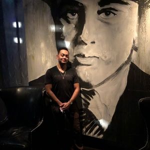 Meet your Posher, Arturo